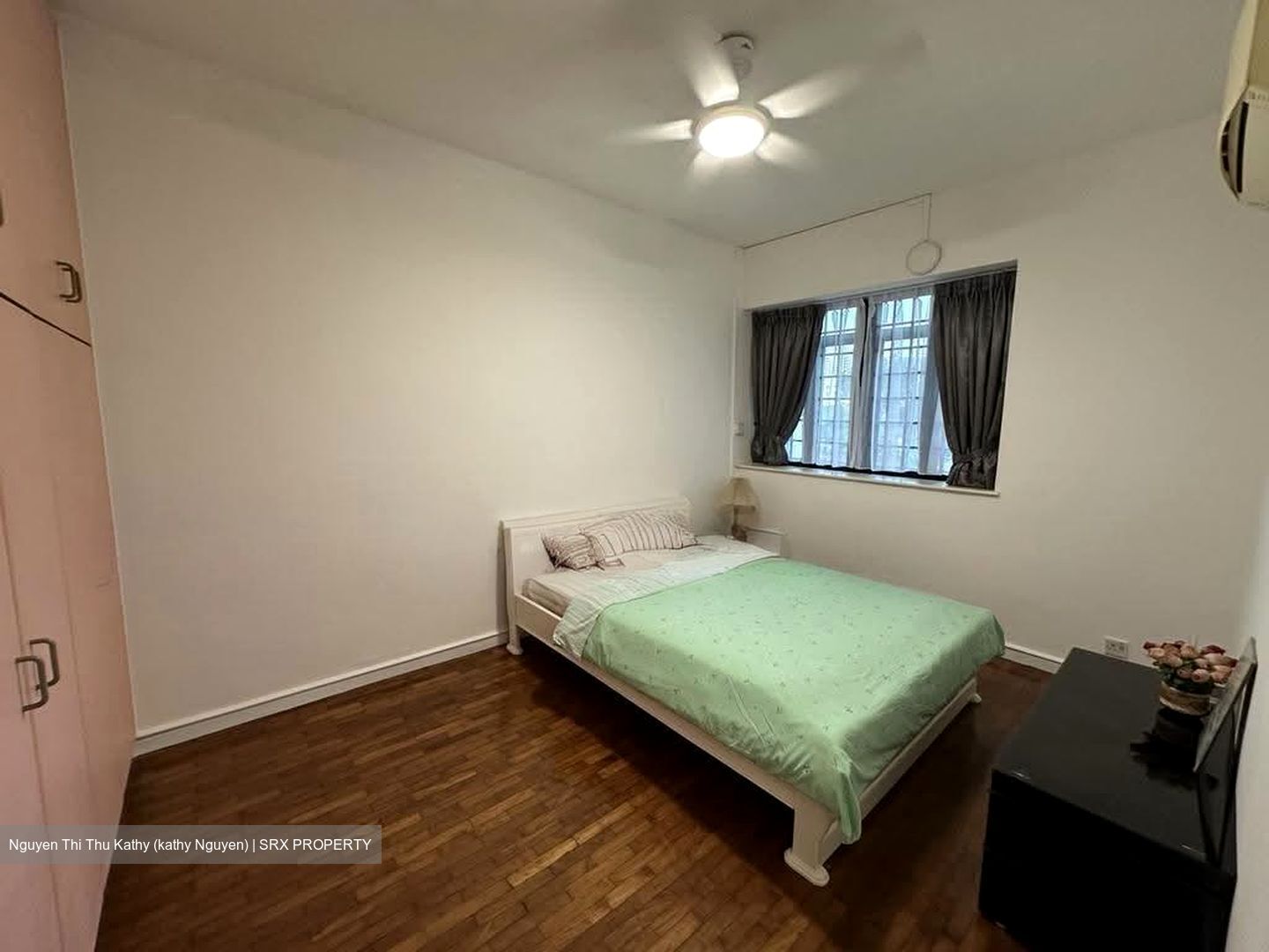 Fernwood Towers (D15), Condominium #620743301